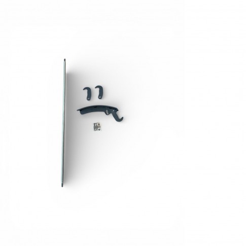 Replacement Handle for Infinity V Cylindrical Stove 